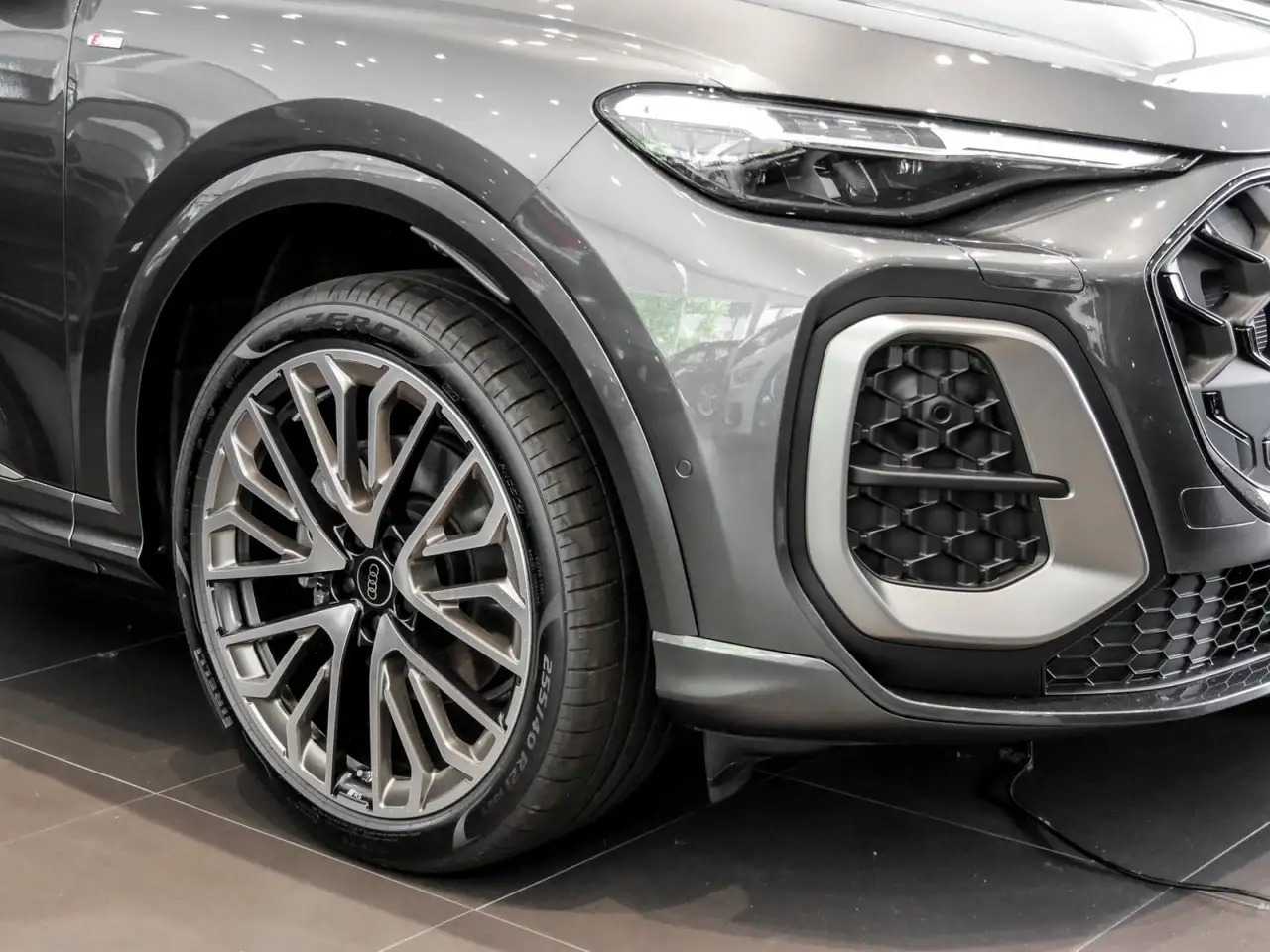 Audi Q5 Sportback TFSI quattro Memory+Techplus+EditionO... 5