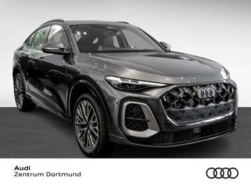 Sportback TFSI quattro Memory+Techplus+EditionO...