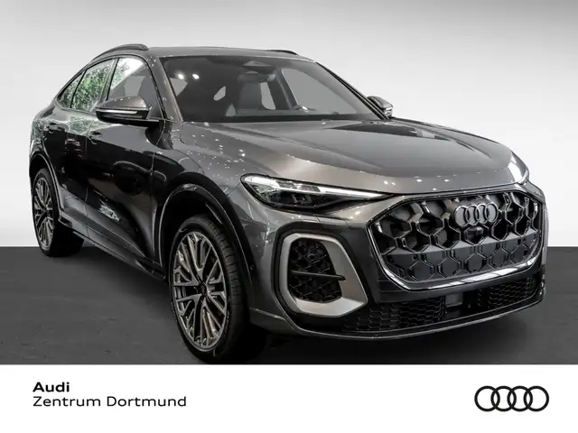 Audi Q5 Sportback TFSI quattro Memory+Techplus+EditionO...