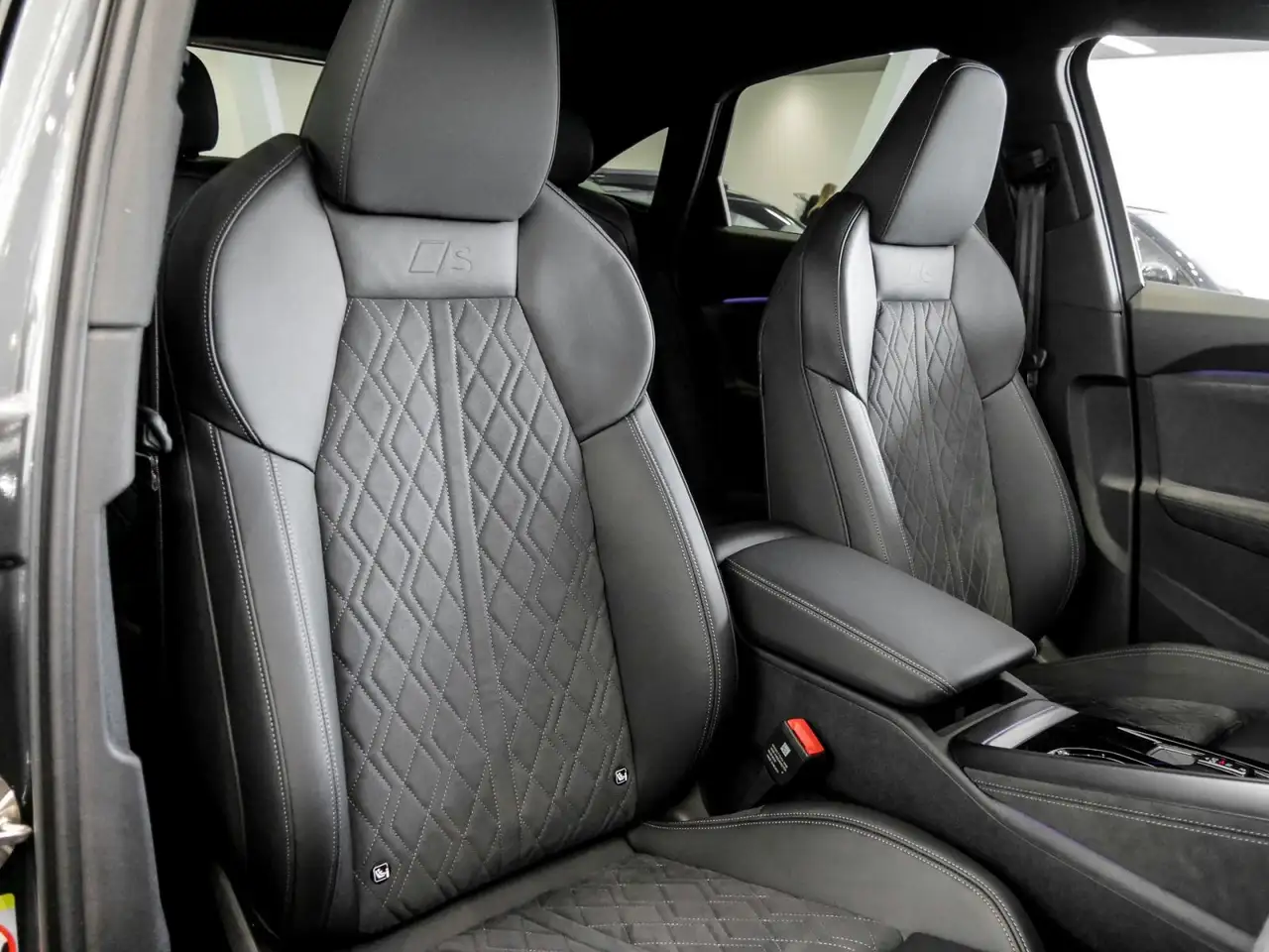 Audi Q5 Sportback TFSI quattro Memory+Techplus+EditionO... 6