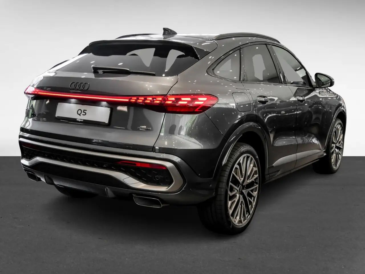Audi Q5 Sportback TFSI quattro Memory+Techplus+EditionO... 2