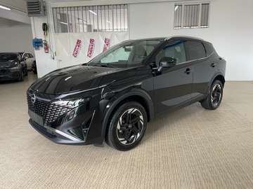 1.3 mhev N-Connecta 158cv xtronic KM0 KM0