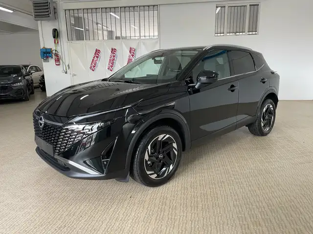 Nissan Qashqai 1.3 mhev N-Connecta 158cv xtronic KM0 KM0