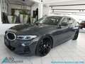 BMW 330 d Touring Sport xDrive Aut.*LASER*AHK*HUP* Grau - thumbnail 1