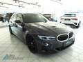 BMW 330 d Touring Sport xDrive Aut.*LASER*AHK*HUP* Grau - thumbnail 2