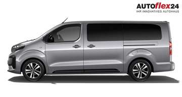 Allure L3 AT 8S Pano Kam Nav Leder SHZ 130 kW (...
