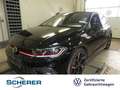 Volkswagen Polo 2.0 TSI GTI DSG NAVI RFK MATRIX-LED SHZ Schwarz - thumbnail 1