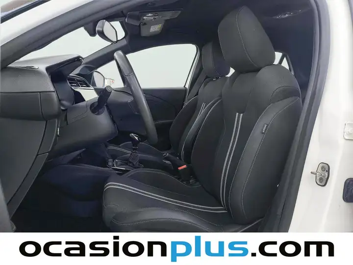 Opel Corsa 2024, foto 10