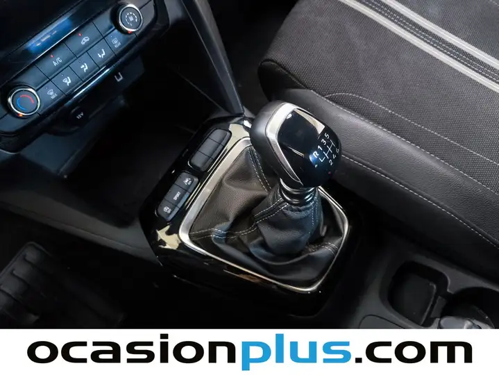 Opel Corsa 2024, foto 5