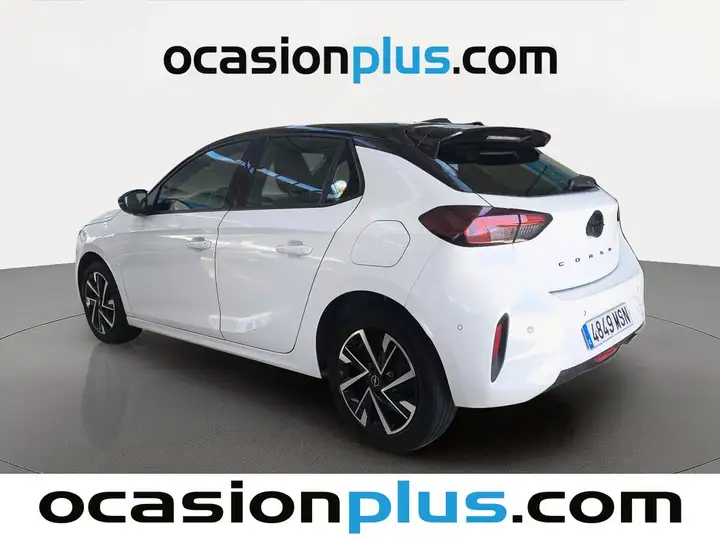 Opel Corsa 2024, foto 3