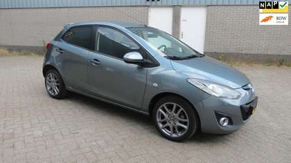 Mazda 2 1.3 Cool