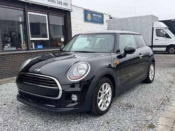 Mini 1.5A Cooper
