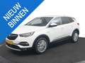 Opel Grandland X 1.2 Turbo Innovation Rijklaarprijs! Wit - thumbnail 1
