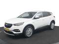 Opel Grandland X 1.2 Turbo Innovation Rijklaarprijs! Blanc - thumbnail 1