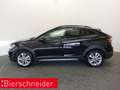 Volkswagen Taigo 1.5 TSI DSG Move IQ.LIGHT DIGITAL COCKPIT 17 NAVI Schwarz - thumbnail 4