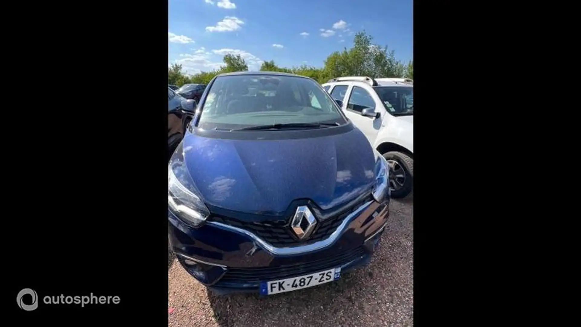 Renault Grand Scenic 1.7 Blue dCi 120ch Life - 1
