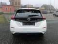 Nissan Leaf 40kWh Klima Android Apple DAB Sitzheizung Bianco - thumbnail 10