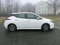 Nissan Leaf 40kWh Klima Android Apple DAB Sitzheizung Bianco - thumbnail 12