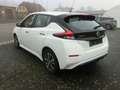 Nissan Leaf 40kWh Klima Android Apple DAB Sitzheizung Bianco - thumbnail 14