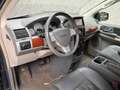 Chrysler Town & Country 3.8 V6 7 Pers / NAP / Leder / Camera Blau - thumbnail 22