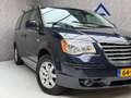 Chrysler Town & Country 3.8 V6 7 Pers / NAP / Leder / Camera Blau - thumbnail 8
