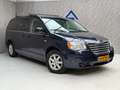 Chrysler Town & Country 3.8 V6 7 Pers / NAP / Leder / Camera Blau - thumbnail 3