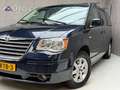 Chrysler Town & Country 3.8 V6 7 Pers / NAP / Leder / Camera Blau - thumbnail 6