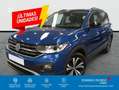 Volkswagen T-Cross Nuevo  Design 1.0 TSI 70kW (95CV) 5G Azul - thumbnail 1