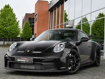 4.0 GT3 510pk Clubsport PPF SportChrono PDLS Bose
