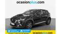 Mazda CX-3 2.0 Luxury 2WD Aut. 120 Negro - thumbnail 1