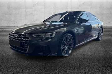 50 TDI 3.0 quattro tiptronic