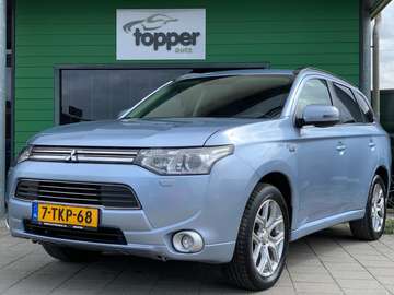 2.0 PHEV Instyle+ | Vol Opties! | Nette Auto |