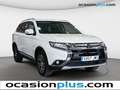 Mitsubishi Outlander 220DI-D Motion 2WD 5pl. Blanco - thumbnail 2