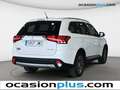 Mitsubishi Outlander 220DI-D Motion 2WD 5pl. Blanco - thumbnail 3