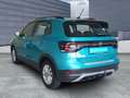 Volkswagen T-Cross 1.0 TSI Life OPF DSG+USB+DAB+NSW+SHZ+MFA Klima Grün - thumbnail 3