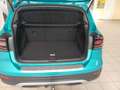 Volkswagen T-Cross 1.0 TSI Life OPF DSG+USB+DAB+NSW+SHZ+MFA Klima Grün - thumbnail 7