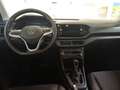 Volkswagen T-Cross 1.0 TSI Life OPF DSG+USB+DAB+NSW+SHZ+MFA Klima Grün - thumbnail 9