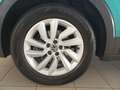 Volkswagen T-Cross 1.0 TSI Life OPF DSG+USB+DAB+NSW+SHZ+MFA Klima Grün - thumbnail 4