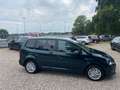 Volkswagen Touran 1.4 TGI BlueMotion CUP Grün - thumbnail 4