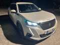 Peugeot 2008 2008 II 2020 1.5 bluehdi Allure Pack s Bianco - thumbnail 2