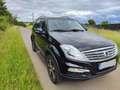 SsangYong Rexton Executive, W 2.2, Allrad, Automatik, AHK 3,5 t Noir - thumbnail 1