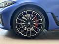 BMW i4 BMW i4 M50 xDrive Gran Coupé Blau - thumbnail 5