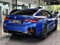 BMW i4 BMW i4 M50 xDrive Gran Coupé Blau - thumbnail 8