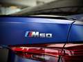BMW i4 BMW i4 M50 xDrive Gran Coupé Blau - thumbnail 9