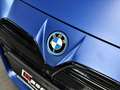 BMW i4 BMW i4 M50 xDrive Gran Coupé Blau - thumbnail 3