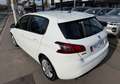 Peugeot 308 1.5 bluehdi 100ch Active Business « Cockpit + Caméra » Blanc - thumbnail 4