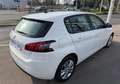 Peugeot 308 1.5 bluehdi 100ch Active Business « Cockpit + Caméra » Blanc - thumbnail 3