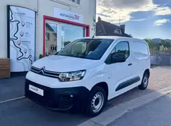 Citroen Berlingo M 1.5 BlueHDI 16V 75 ch 2 places