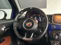 Fiat 500C Abarth 1.4 T-Jet * CUIR + ECRAN + JANTES + GARANTIE * Bleu - thumbnail 14