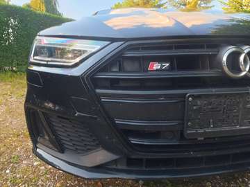 S7 Sportback TDI quattro tiptronic